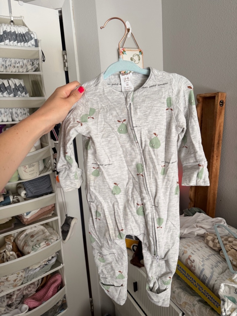 COTTON ON BABY PJS - Picture 6 of 11